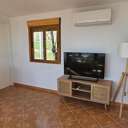 Mirador De Jaen I - Departamentos Lejlighed Eksteriør billede