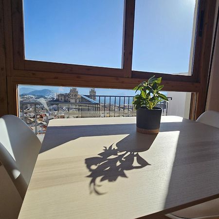 Mirador De Jaen I - Departamentos Lejlighed Eksteriør billede
